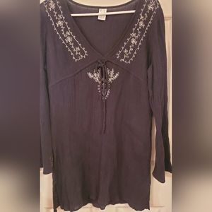 ST.Johns Bay Maxi Dress